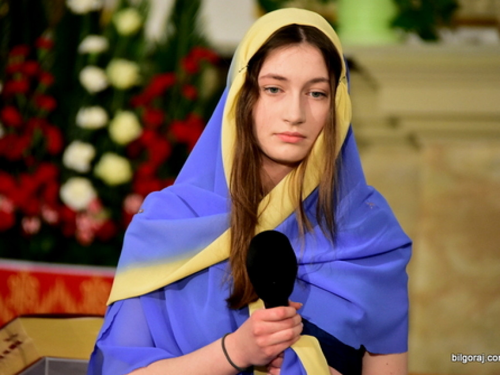 Radio Maryja i TV Trwam w Biłgoraju (FOTO)