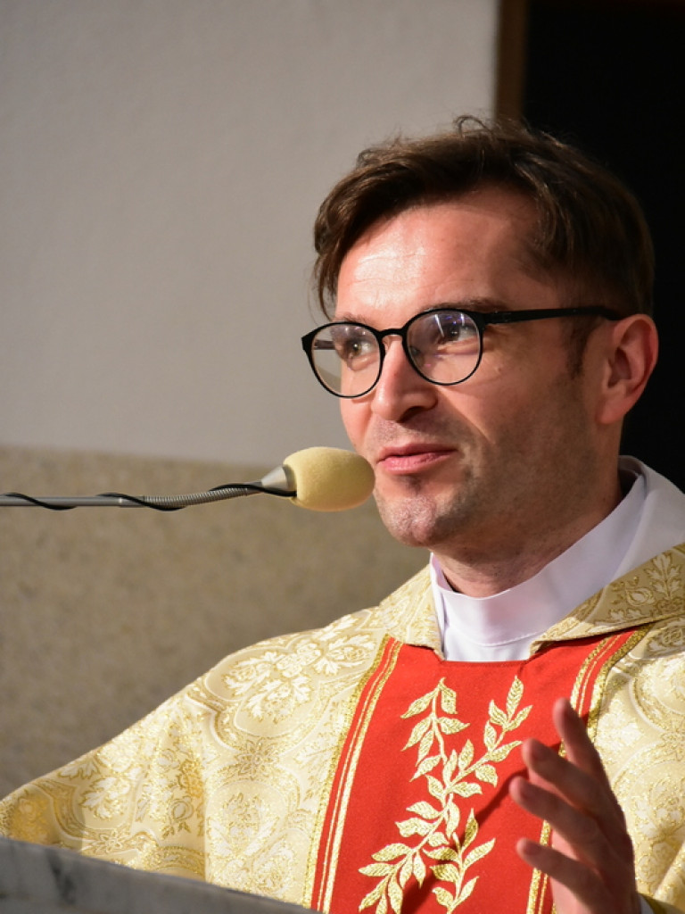Radio Maryja i TV Trwam w Biłgoraju (FOTO)
