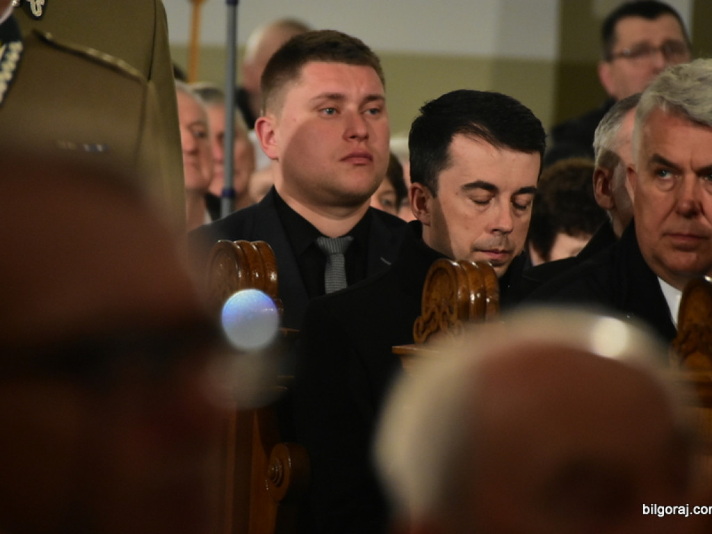 Radio Maryja i TV Trwam w Biłgoraju (FOTO)