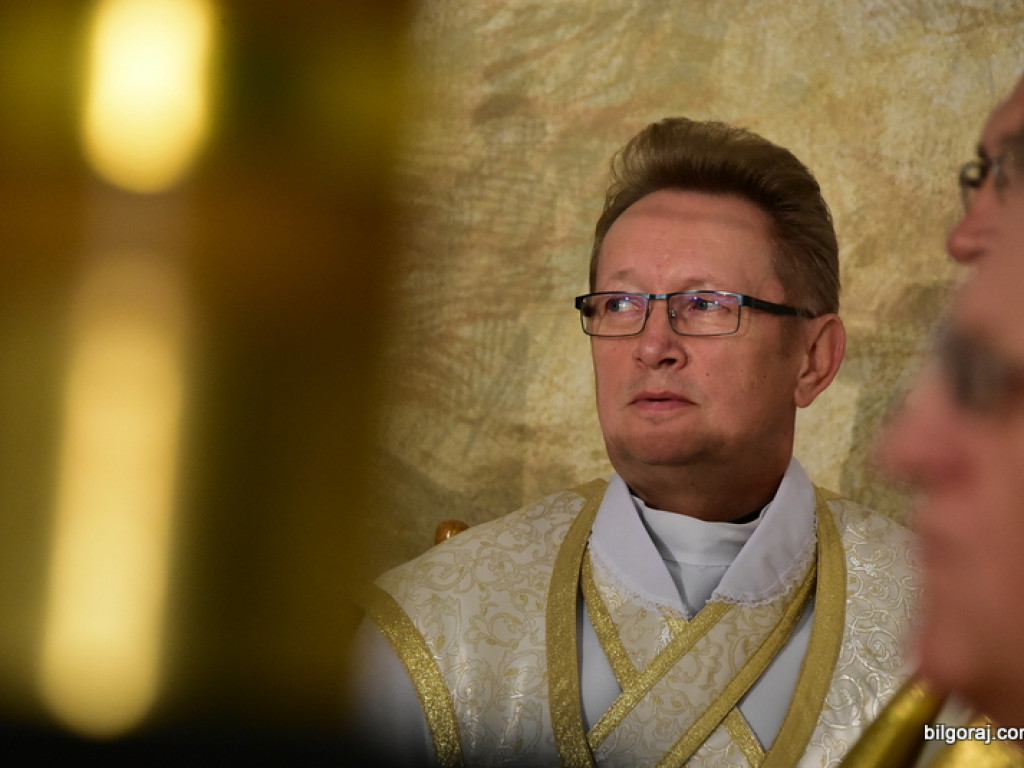 Radio Maryja i TV Trwam w Biłgoraju (FOTO)