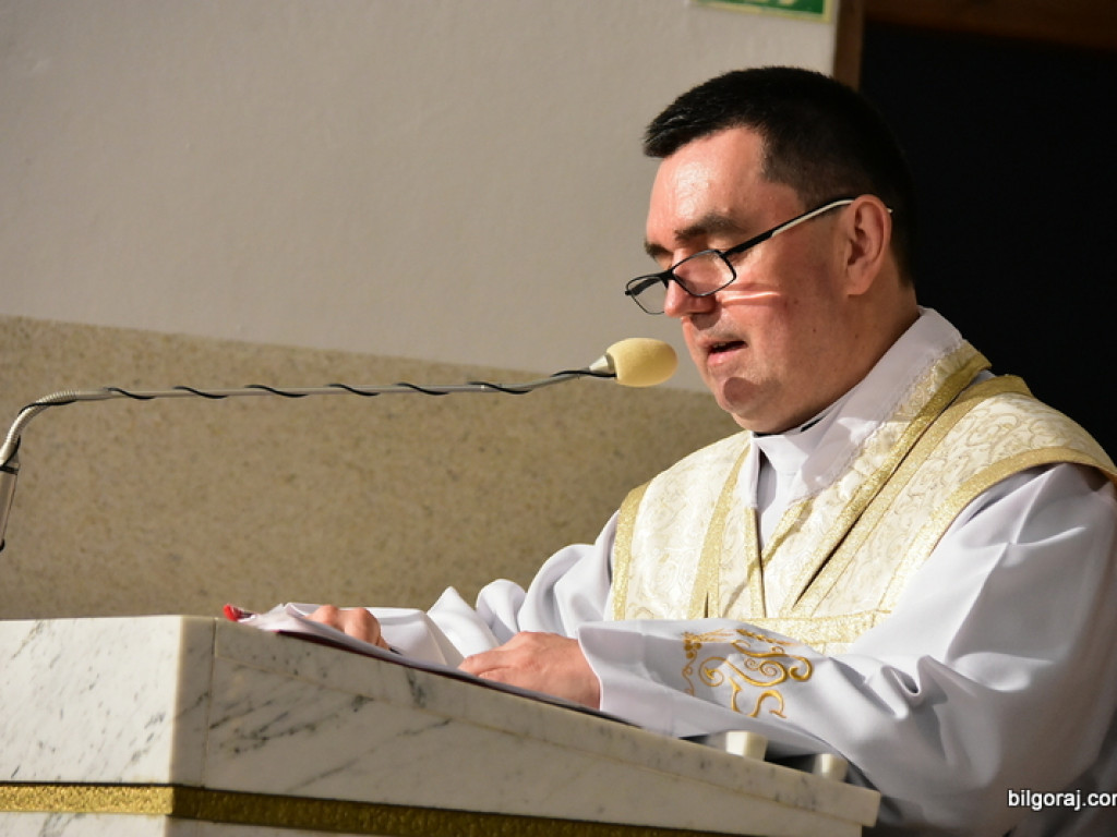 Radio Maryja i TV Trwam w Biłgoraju (FOTO)