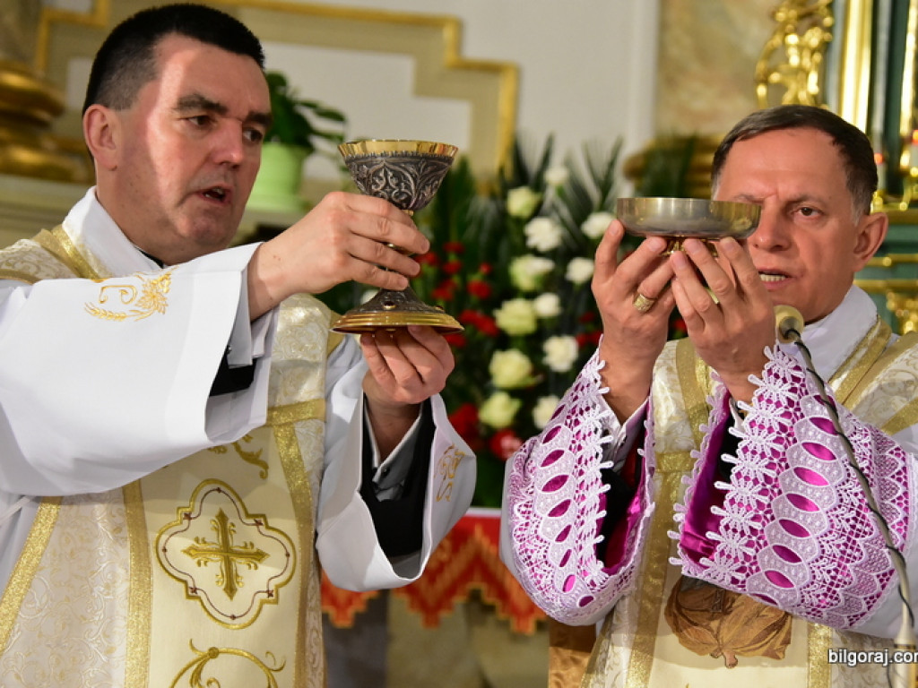 Radio Maryja i TV Trwam w Biłgoraju (FOTO)