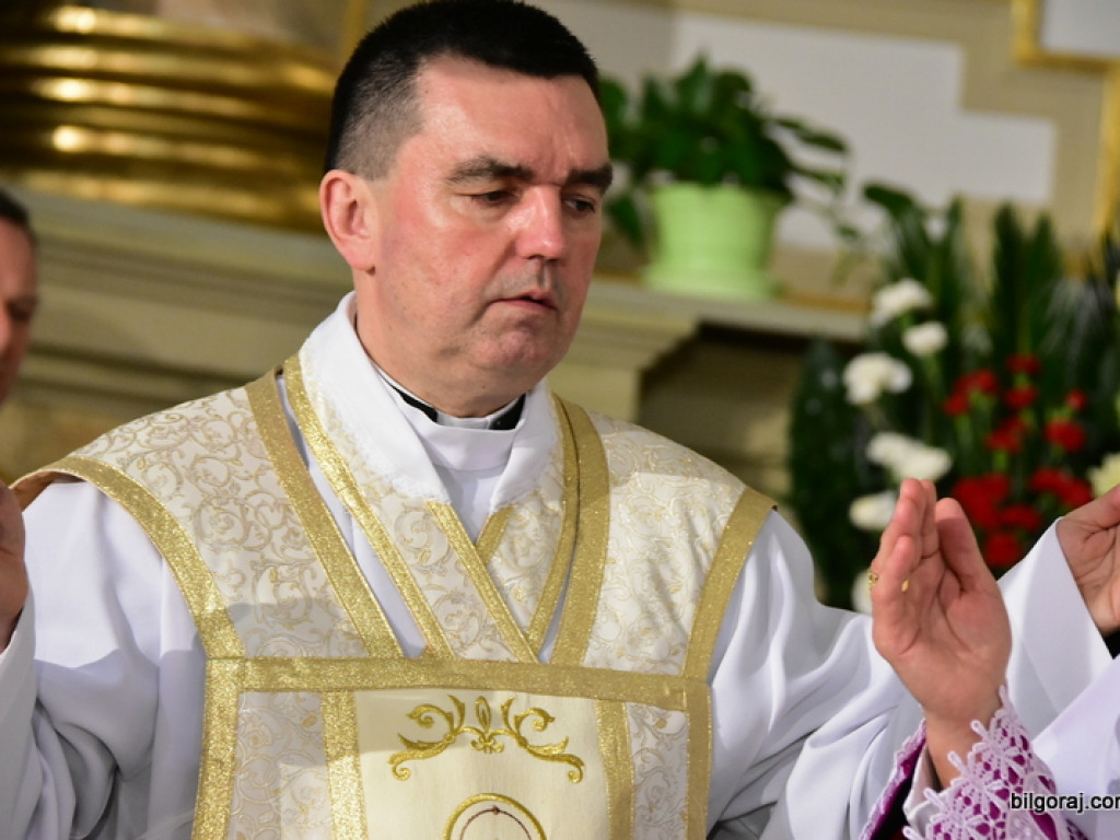 Radio Maryja i TV Trwam w Biłgoraju (FOTO)
