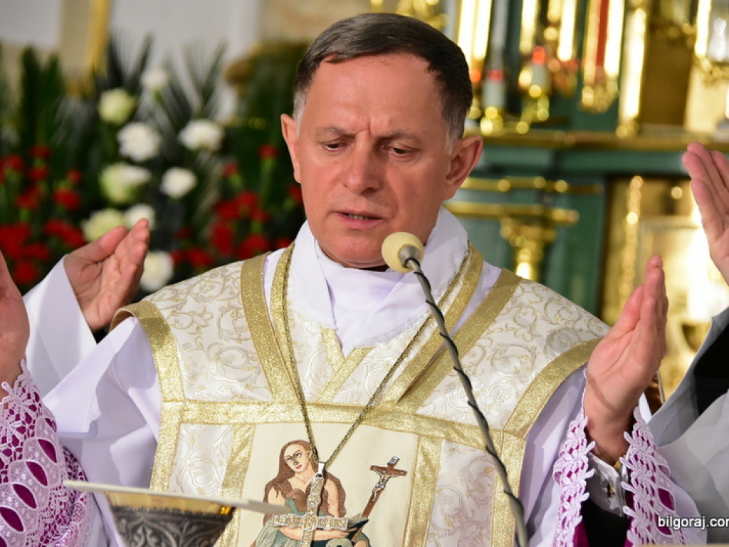 Radio Maryja i TV Trwam w Biłgoraju (FOTO)