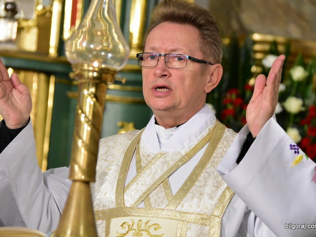 Radio Maryja i TV Trwam w Biłgoraju (FOTO)