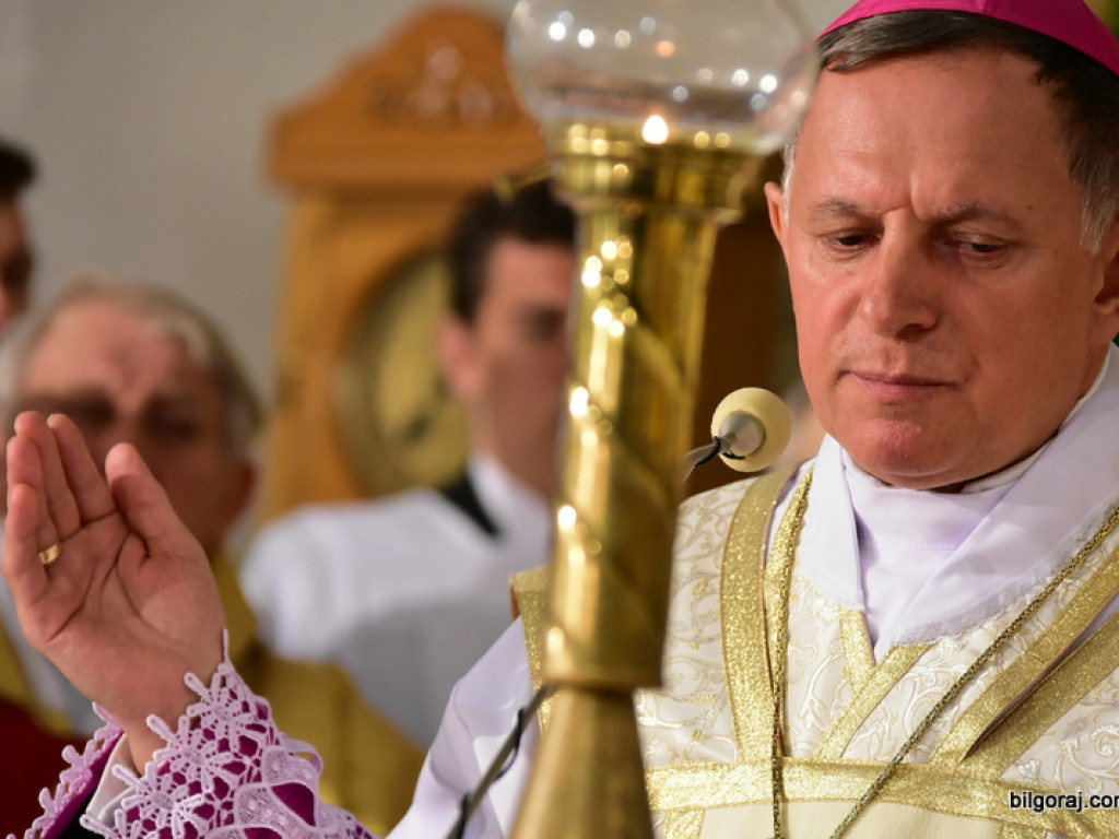 Radio Maryja i TV Trwam w Biłgoraju (FOTO)