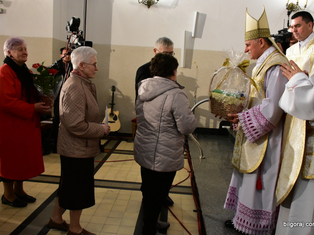Radio Maryja i TV Trwam w Biłgoraju (FOTO)