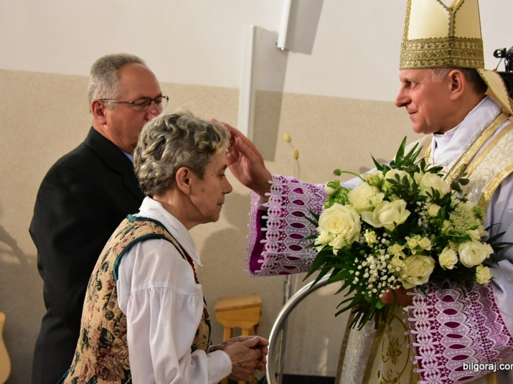 Radio Maryja i TV Trwam w Biłgoraju (FOTO)