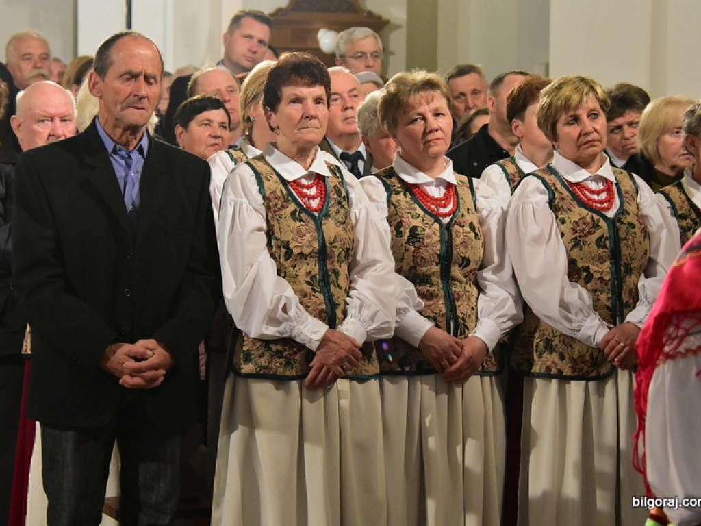 Radio Maryja i TV Trwam w Biłgoraju (FOTO)