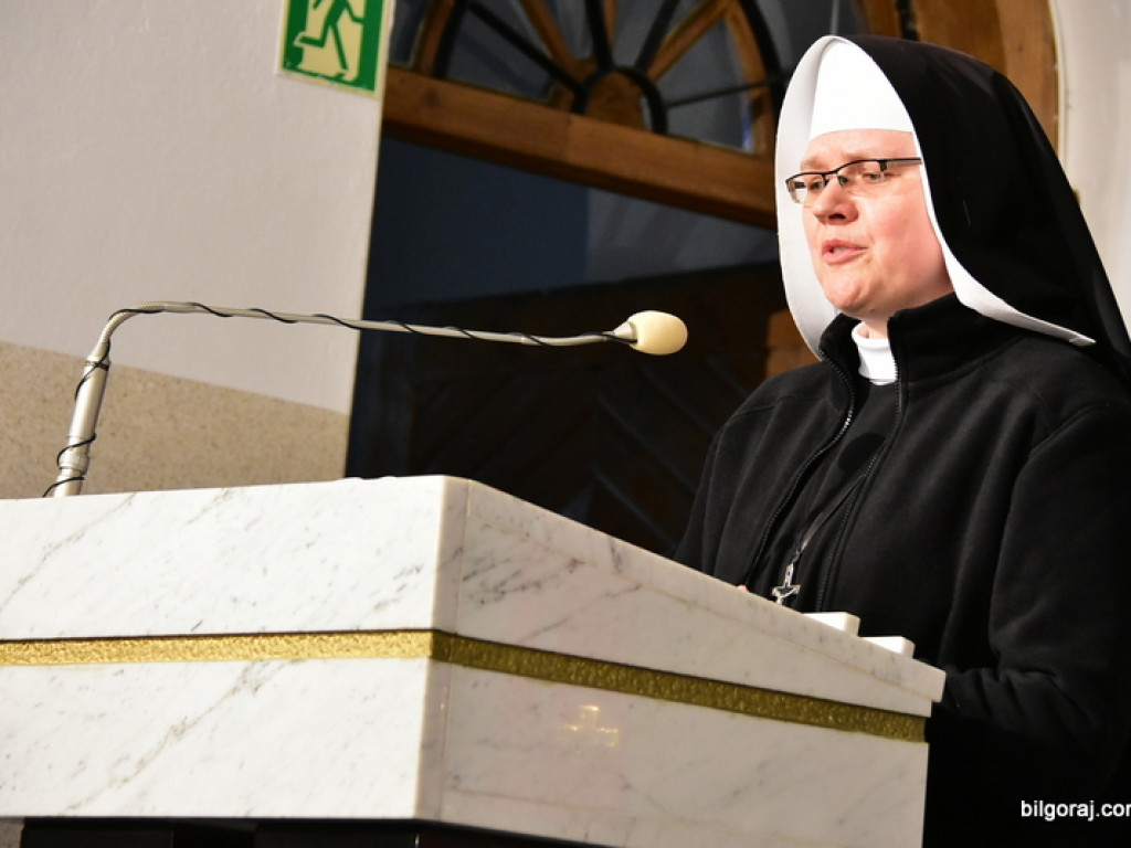 Radio Maryja i TV Trwam w Biłgoraju (FOTO)