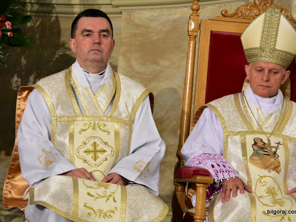 Radio Maryja i TV Trwam w Biłgoraju (FOTO)