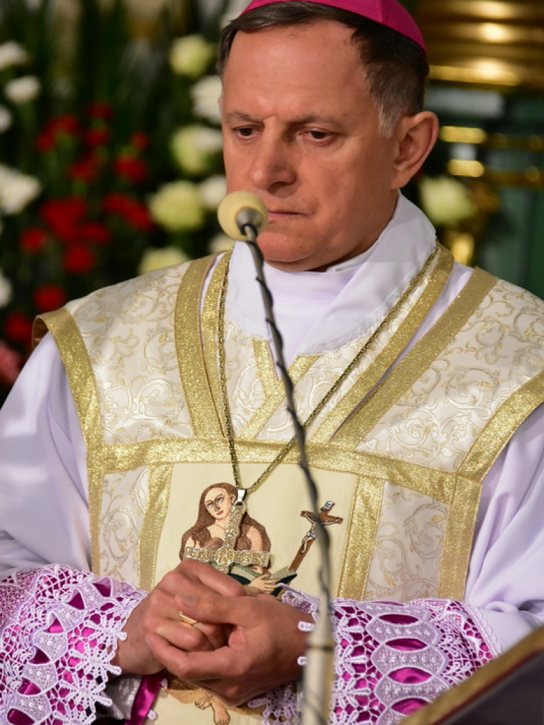 Radio Maryja i TV Trwam w Biłgoraju (FOTO)