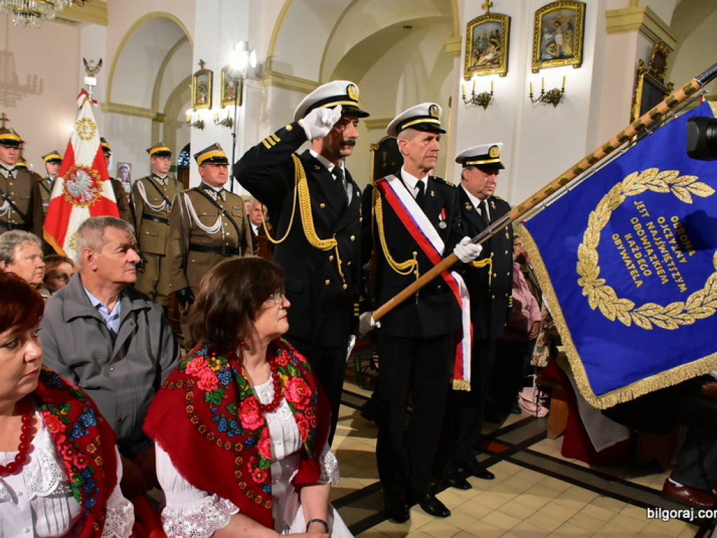 Radio Maryja i TV Trwam w Biłgoraju (FOTO)