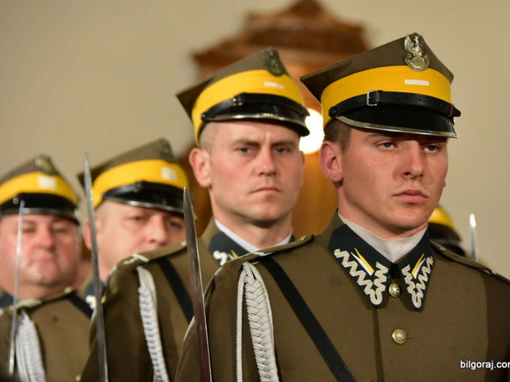 Radio Maryja i TV Trwam w Biłgoraju (FOTO)