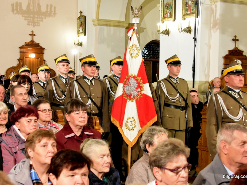 Radio Maryja i TV Trwam w Biłgoraju (FOTO)