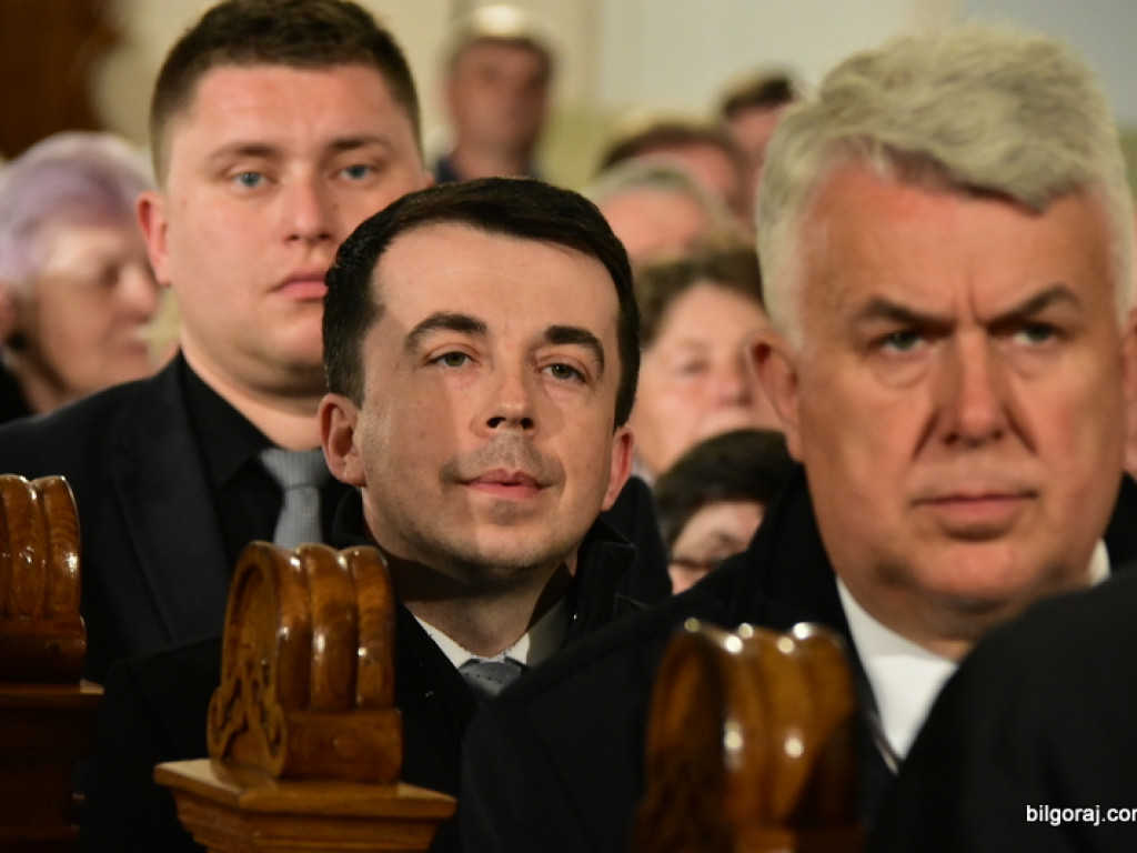 Radio Maryja i TV Trwam w Biłgoraju (FOTO)