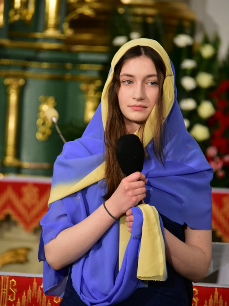 Radio Maryja i TV Trwam w Biłgoraju (FOTO)