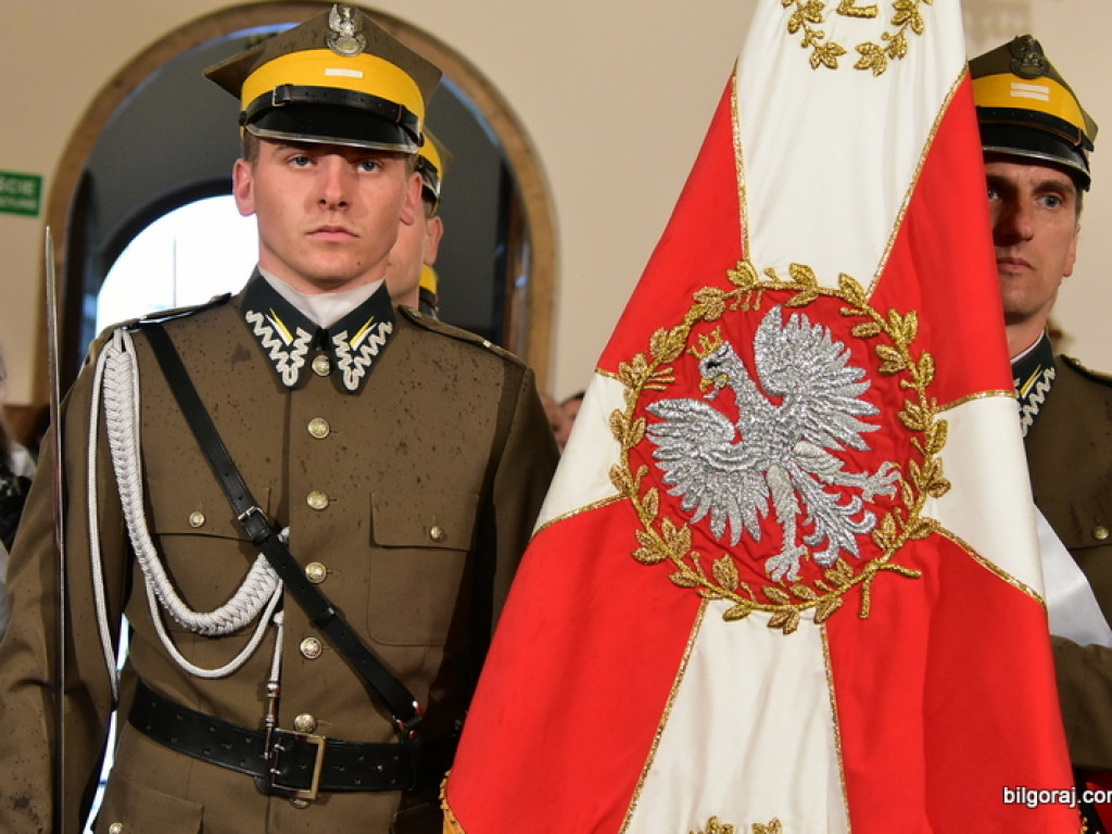 Radio Maryja i TV Trwam w Biłgoraju (FOTO)