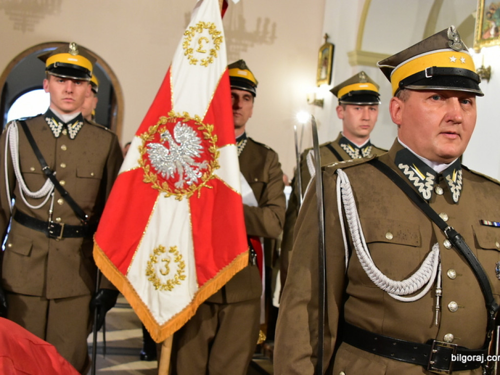 Radio Maryja i TV Trwam w Biłgoraju (FOTO)