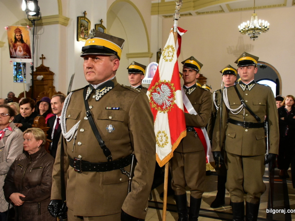 Radio Maryja i TV Trwam w Biłgoraju (FOTO)