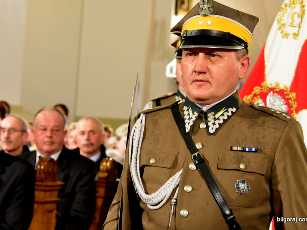 Radio Maryja i TV Trwam w Biłgoraju (FOTO)