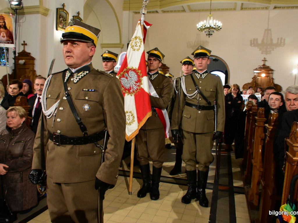 Radio Maryja i TV Trwam w Biłgoraju (FOTO)