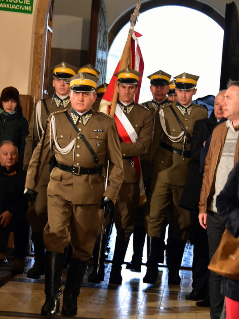 Radio Maryja i TV Trwam w Biłgoraju (FOTO)