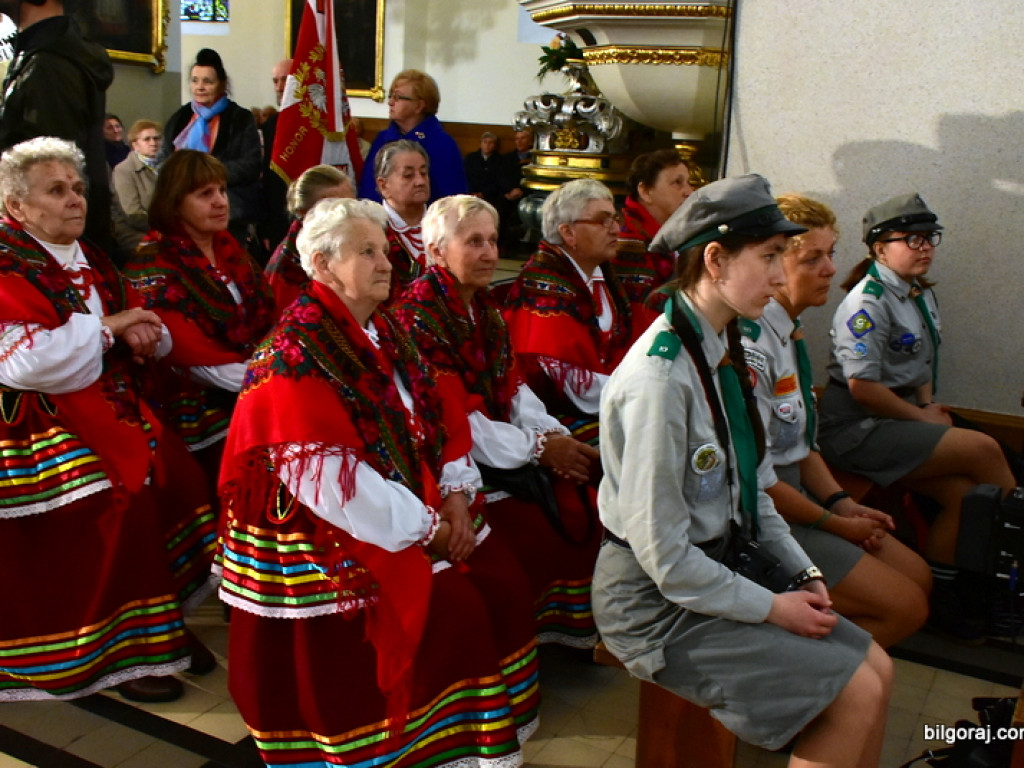 Radio Maryja i TV Trwam w Biłgoraju (FOTO)