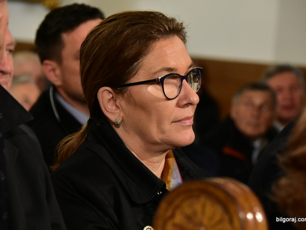 Radio Maryja i TV Trwam w Biłgoraju (FOTO)