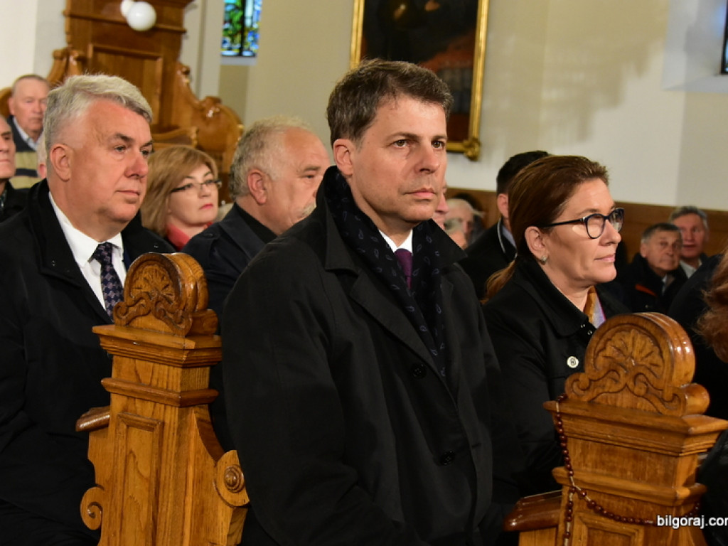 Radio Maryja i TV Trwam w Biłgoraju (FOTO)