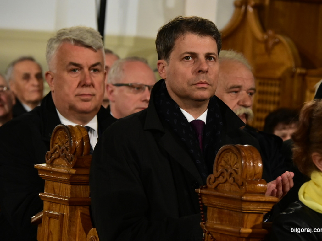 Radio Maryja i TV Trwam w Biłgoraju (FOTO)
