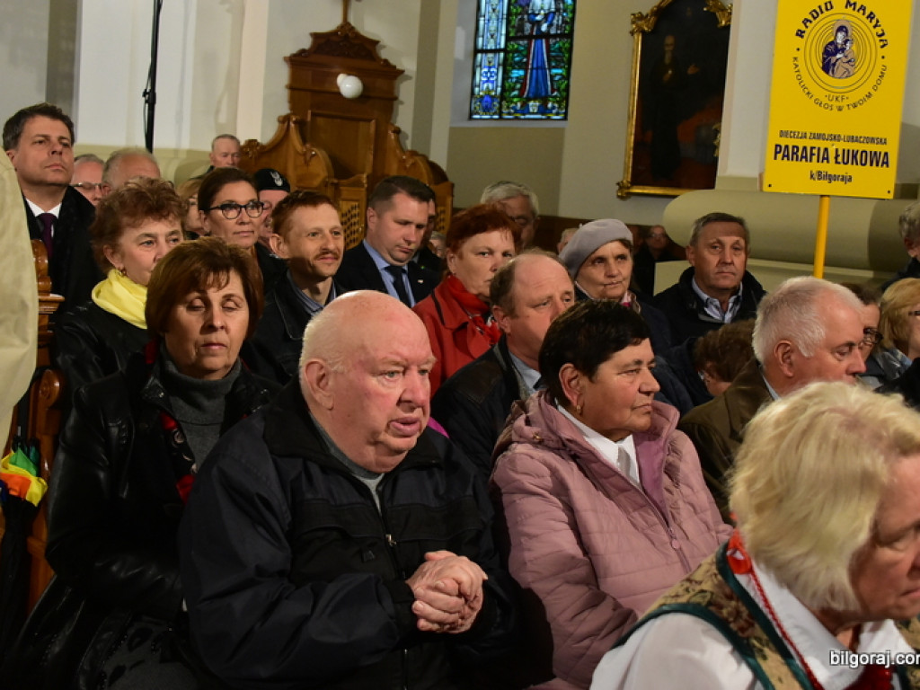 Radio Maryja i TV Trwam w Biłgoraju (FOTO)