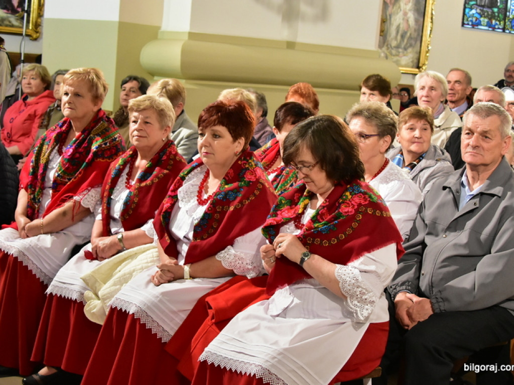 Radio Maryja i TV Trwam w Biłgoraju (FOTO)