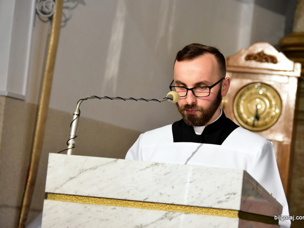 Radio Maryja i TV Trwam w Biłgoraju (FOTO)