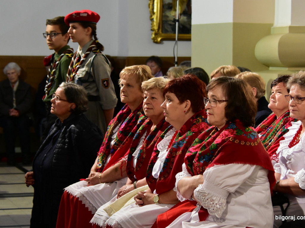 Radio Maryja i TV Trwam w Biłgoraju (FOTO)