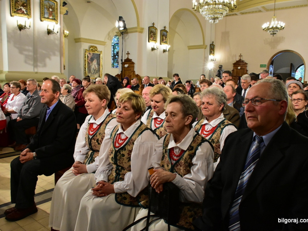 Radio Maryja i TV Trwam w Biłgoraju (FOTO)
