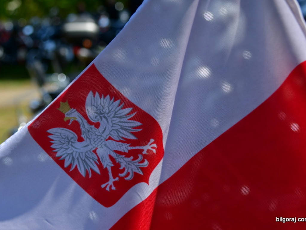 Motocyklowe otwarcie sezonu (FOTO)