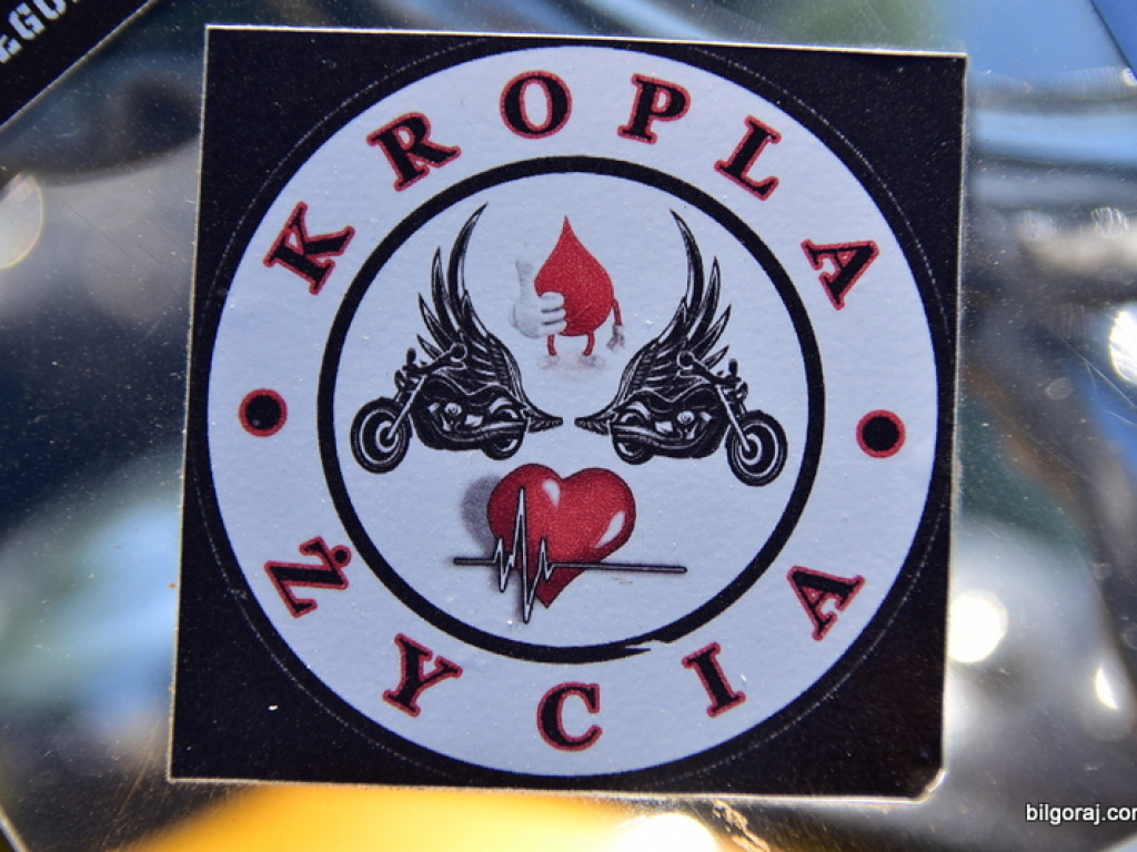 Motocyklowe otwarcie sezonu (FOTO)