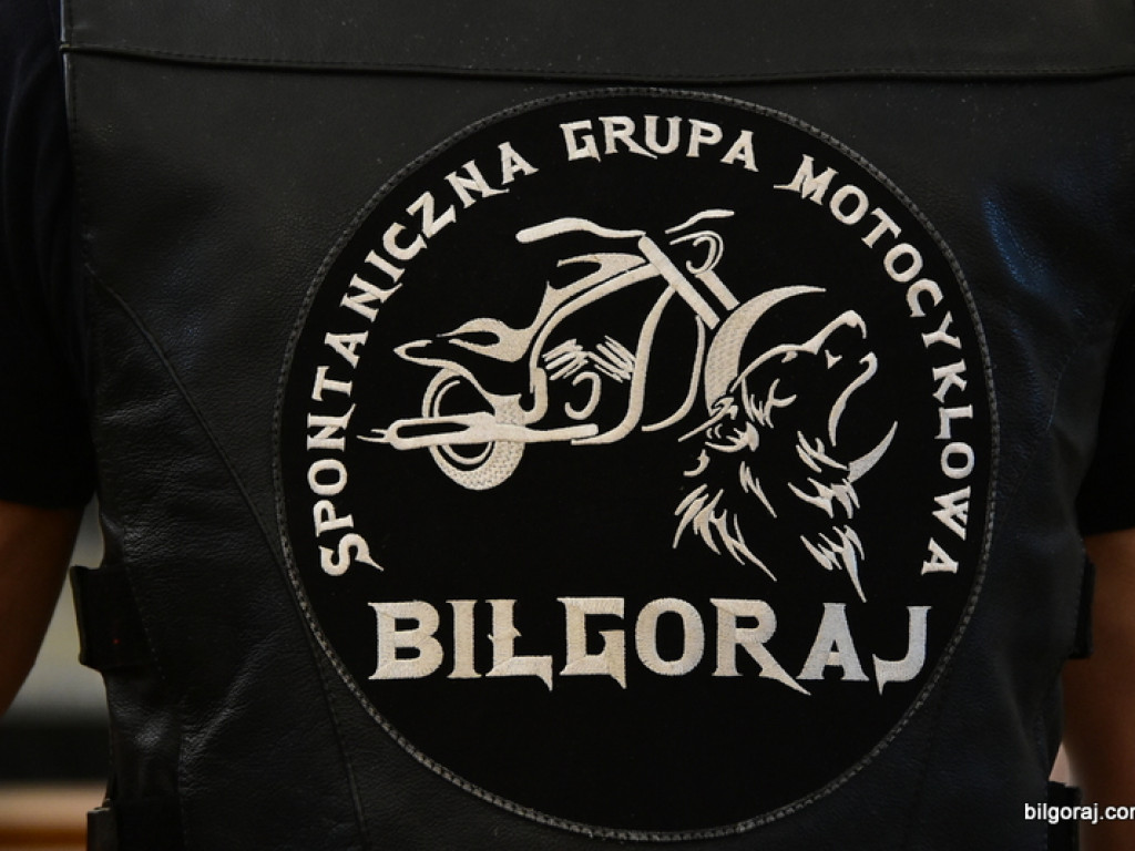 Motocyklowe otwarcie sezonu (FOTO)