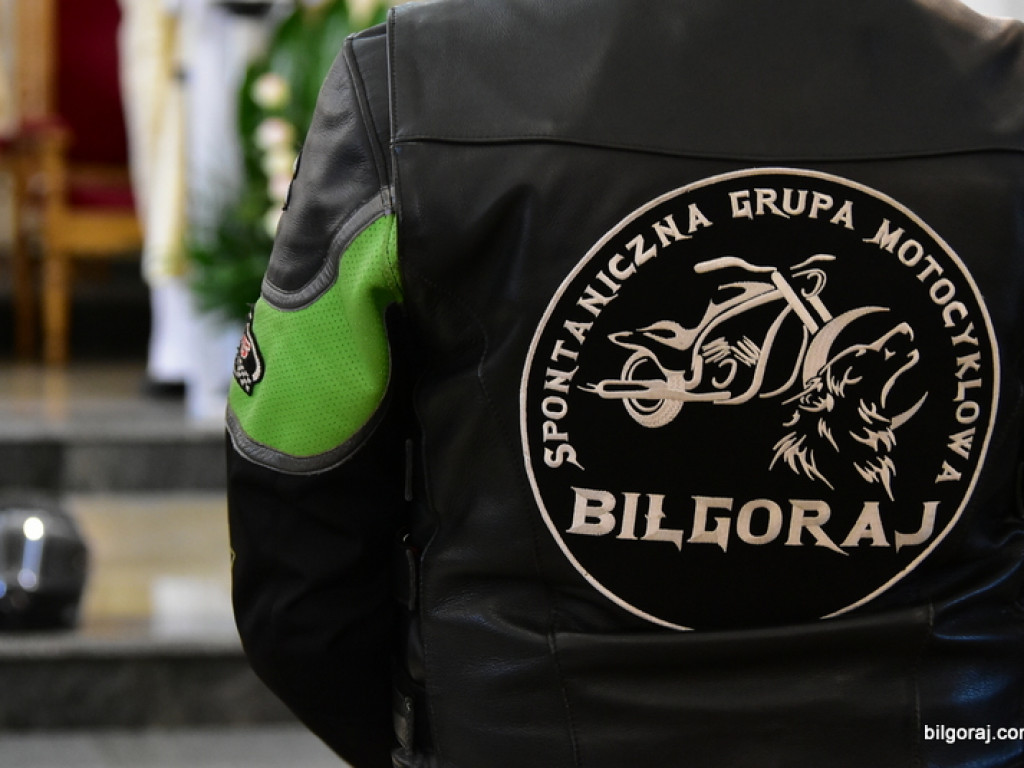 Motocyklowe otwarcie sezonu (FOTO)
