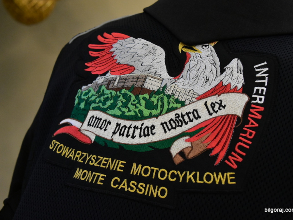 Motocyklowe otwarcie sezonu (FOTO)
