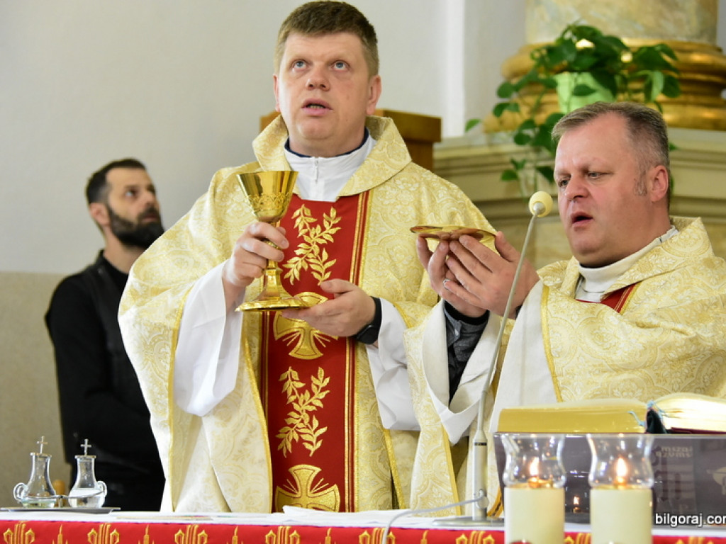 Motocyklowe otwarcie sezonu (FOTO)