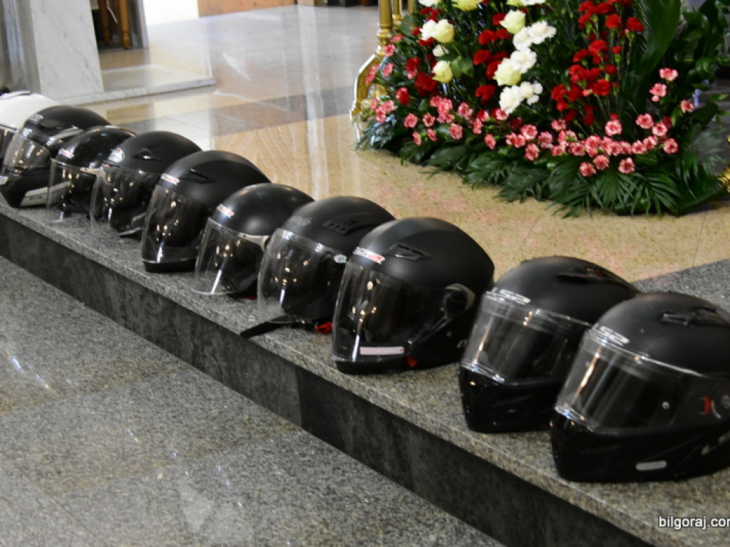 Motocyklowe otwarcie sezonu (FOTO)