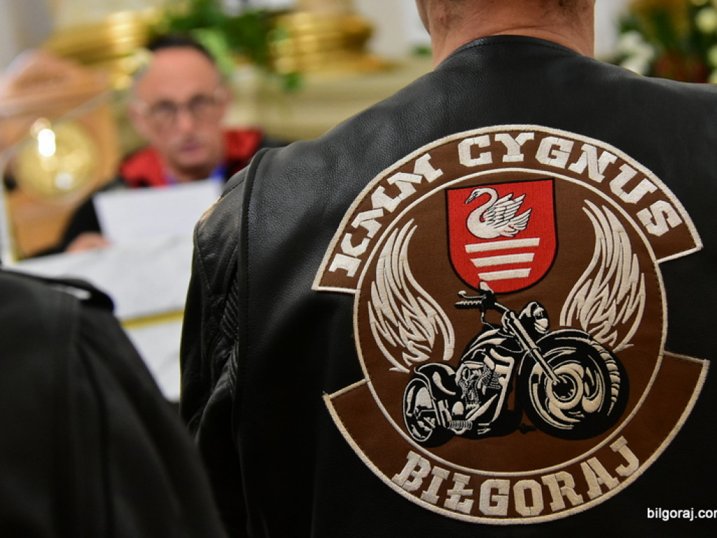 Motocyklowe otwarcie sezonu (FOTO)