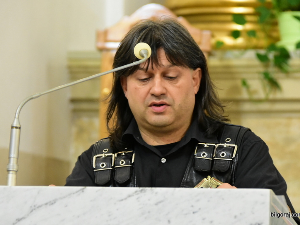 Motocyklowe otwarcie sezonu (FOTO)