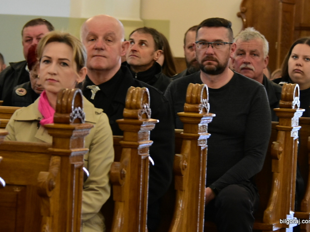 Motocyklowe otwarcie sezonu (FOTO)