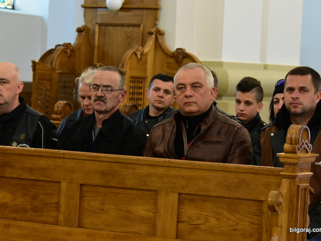 Motocyklowe otwarcie sezonu (FOTO)