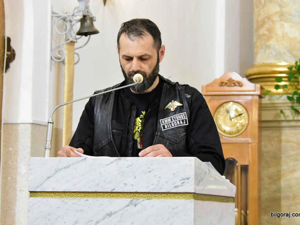Motocyklowe otwarcie sezonu (FOTO)