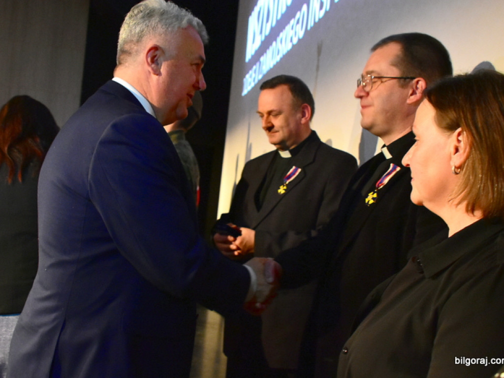 Wszystko dla Polski. Dzieje II Zamojskiego Inspektoratu AK (FOTO)