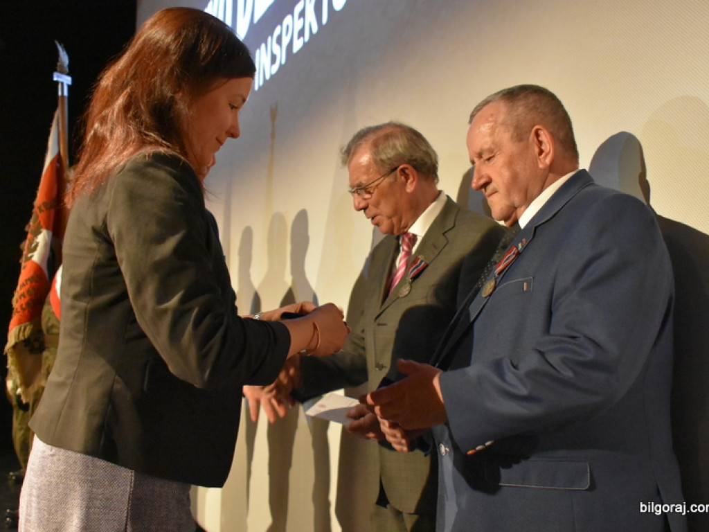 Wszystko dla Polski. Dzieje II Zamojskiego Inspektoratu AK (FOTO)